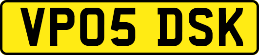 VP05DSK