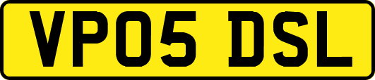 VP05DSL