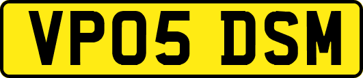VP05DSM