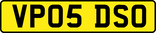 VP05DSO