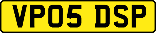 VP05DSP
