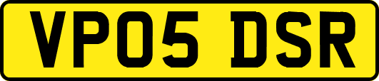 VP05DSR