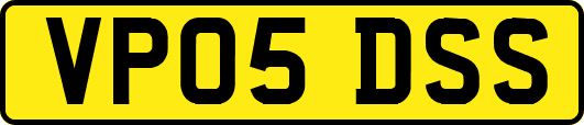 VP05DSS