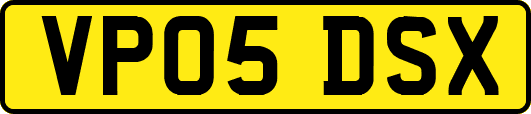 VP05DSX