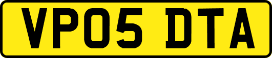 VP05DTA