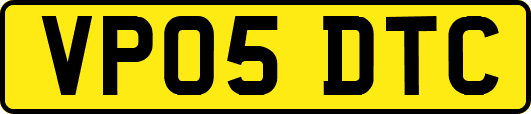VP05DTC