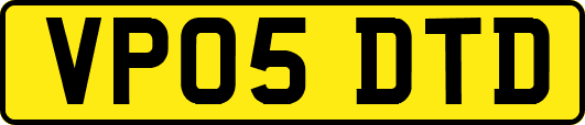 VP05DTD