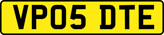 VP05DTE