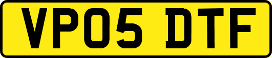 VP05DTF