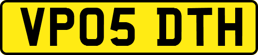 VP05DTH