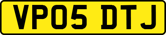 VP05DTJ