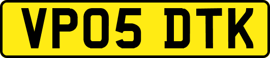 VP05DTK