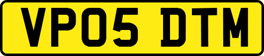 VP05DTM