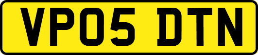 VP05DTN