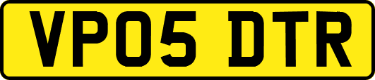 VP05DTR