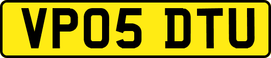 VP05DTU