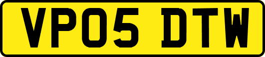VP05DTW