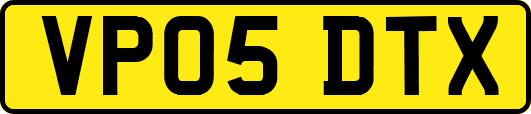 VP05DTX