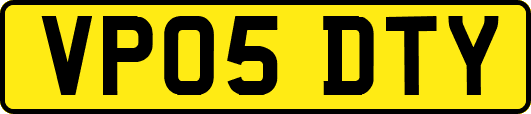VP05DTY