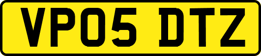 VP05DTZ