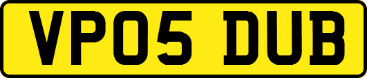 VP05DUB