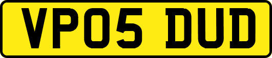 VP05DUD