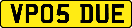 VP05DUE