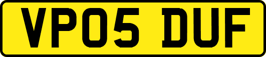 VP05DUF