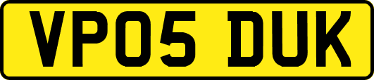 VP05DUK