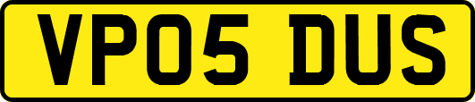 VP05DUS
