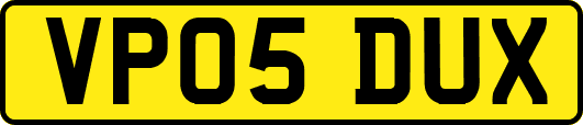 VP05DUX