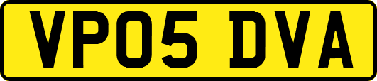VP05DVA