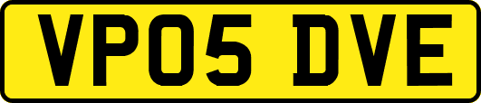VP05DVE
