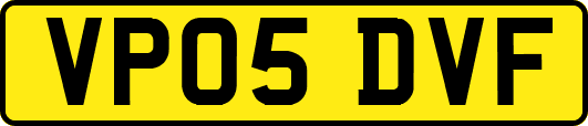 VP05DVF