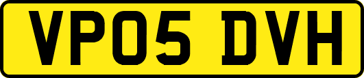 VP05DVH
