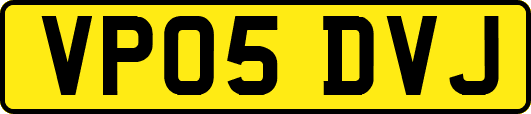 VP05DVJ