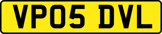 VP05DVL