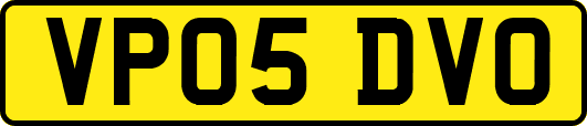 VP05DVO