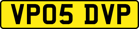 VP05DVP