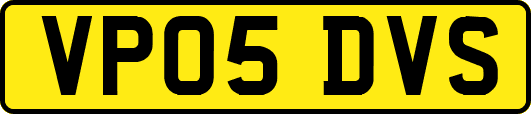 VP05DVS