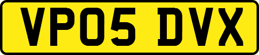 VP05DVX