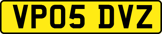 VP05DVZ