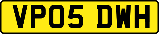 VP05DWH