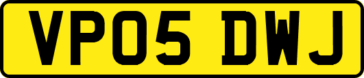 VP05DWJ