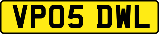 VP05DWL