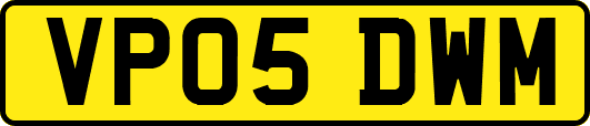 VP05DWM