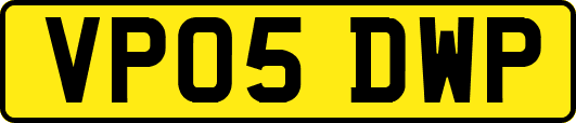 VP05DWP