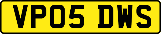 VP05DWS