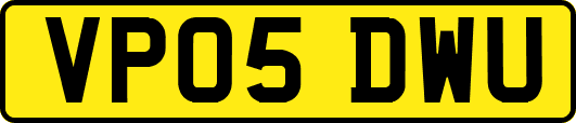 VP05DWU