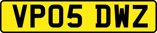 VP05DWZ